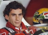 Senna was a magician in the car he did things other drivers could only dream of